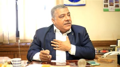 رئيس صناعة النواب: مصر ستكون من أكبر الأسواق الاقتصادية خلال 7 سنوات بعد انضمامها للبريكس