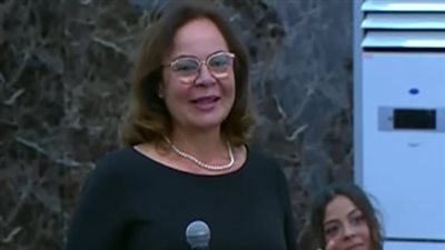 ابنة المشير فؤاد أبو ذكري: تكريم والدي بعد 40 عاما من وفاته فخر لنا