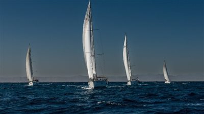 السياحة تختتم فعاليات المرحلة الأولى من النسخة الثانية لكأس الهيئة المصرية للتنشيط السياحي لليخوت