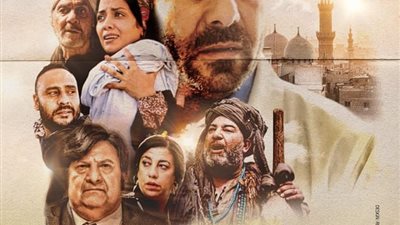 حصريا.. عرض فيلم الباب الأخضر للراحل أسامة أنور عكاشة عبر WATCH IT