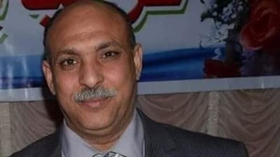 خلال تأدية عمله.. تشييع جثمان مدير التعليم الإعدادي في الغربية إثر إصابته بأزمة قلبية