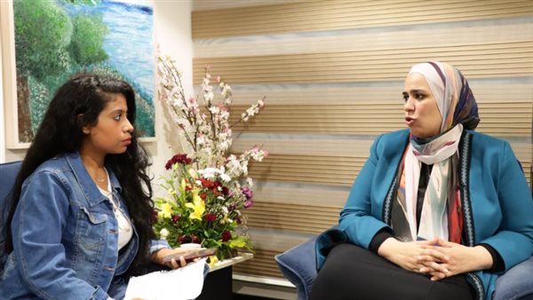 القاهرة 24 تحاور