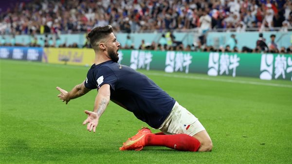 أولفيه جيرو 