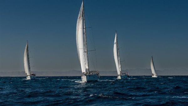 سياحة اليخوت 