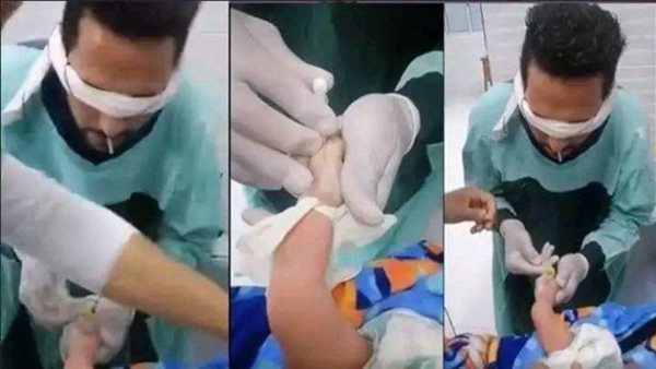 جانب من الواقعة