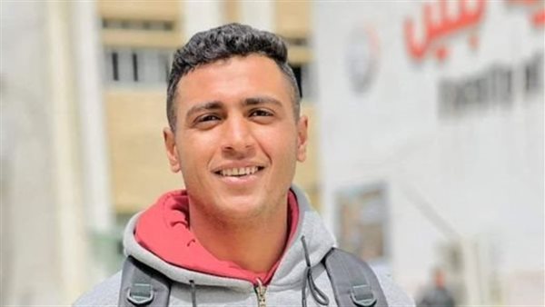 الطالب علي عبدالمجيد