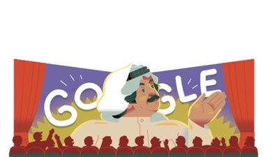 7 معلومات عن الفنان عبد الحسين عبد الرضا.. ضحكة الخليج وفرحتها