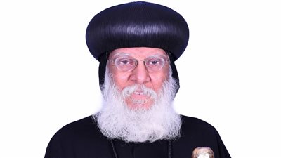 تحمل آلام المرض بروح راضية.. الكنيسة الأرثوذكسية تعلن وفاة أسقف المنصورة