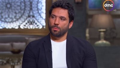 حسن الرداد: أعمالي تعرضت لموجة شائعات للتقليل منها.. وبقيّم نجاح العمل من الشارع