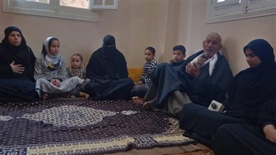 تجديد حبس المتهم بقتل نجل عمه بالقناطر الخيرية 15 يومًا على ذمة التحقيقات