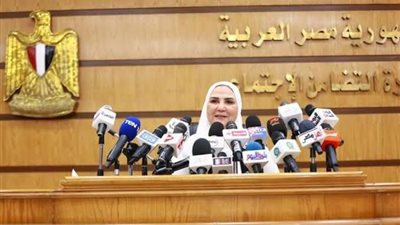 التضامن تعلن فتح باب التقدم لمسابقة الأم المثالية لعام 2023 بداية من اليوم  وحتى 5 يناير