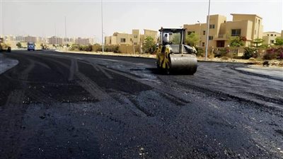 الإسكان: افتتاح محور جمال عبدالناصر أحد أهم الشرايين الحيوية بالقاهرة الجديدة قريبا