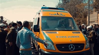 انتشال جثمان سائق غرق أثناء الوضوء في ترعة بالمنوفية