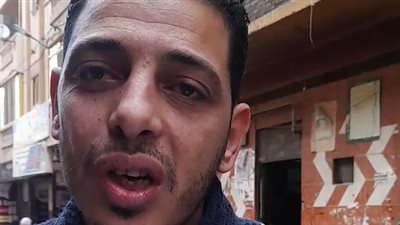 شاهد عيان بواقعة مصرع 3 أطفال في حريق شقة بالإسكندرية: المنظر كان صعب ومقدرناش ننقذهم | بث مباشر