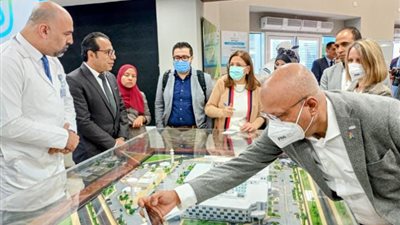 الرعاية الصحية: تنسيق الجهود لإنشاء مراكز العلاج الطبيعي والتأهيل الحركي وتوطين تصنيع الأجهزة التعويضية بمعايير عالمية