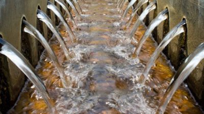 معلومات الوزراء: زيادة سعة إعادة تدوير المياه في مصر 5 أضعاف