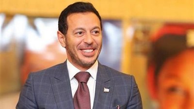 هل توقفت تحضيرات مسلسل بابا المجال لـ مصطفى شعبان في رمضان 2023؟.. مصدر يجيب