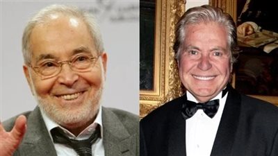 حسن يوسف: حسين فهمي اختلطت عليه الأمور.. وحب الجمهور أهم من تكريم المهرجانات