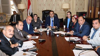 شباب النواب توصي وزارة الرياضة بالالتزام بالمدة الزمنية المحددة لتطوير ملاعب دمياط