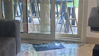 لص يسطو على فيلا لسرقتها بـ أكتوبر.. وعطل في المسدس يمنع كارثة