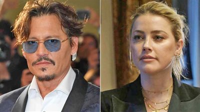 بـ رش العطر.. حقيقة ممارسة محامية جوني ديب للألعاب النفسية للتأثير على آمبر هيرد خلال المحاكمة