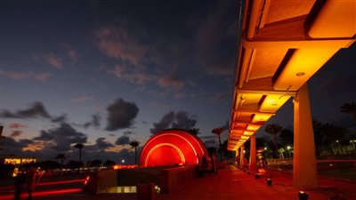 مكتبة الإسكندرية تقيم الكرنفال الوطني الدامج لذوي الاحتياجات الخاصة