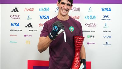 يتصدرهم بونو وكورتوا.. قائمة المرشحين لجائزة أفضل حارس مرمى في العالم لعام 2023