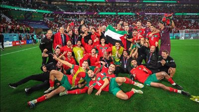 موعد مباراة المغرب المقبلة في كأس العالم 2022