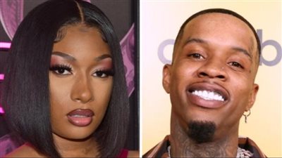 بدء محاكمة مغني الراب توري لين بتهمة إطلاق النار على ميجان ثاي ستاليون