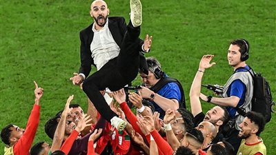 سخرية من إنريكي.. تعليقات الصحافة العالمية عن فوز المغرب التاريخي على إسبانيا بكأس العالم