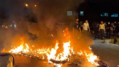 ألمانيا: الإعدامات في إيران تستهدف إحباط المتظاهرين.. والعقوبات التي نفرضها تستهدف الحرس الثوري