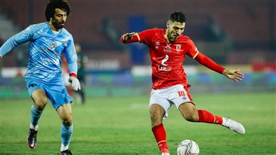 غزل المحلة ضد الأهلي.. النسر أمام زعيم الفلاحين بالجولة السادسة من الدوري