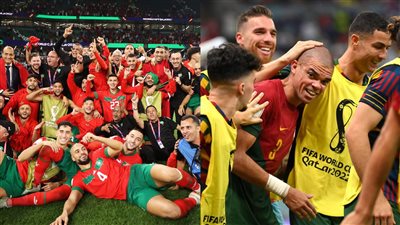 الأرجنتيني فاكوندو تيلو لـ المغرب والبرتغال.. حكام مباريات الغد بربع نهائي كأس العالم 2022