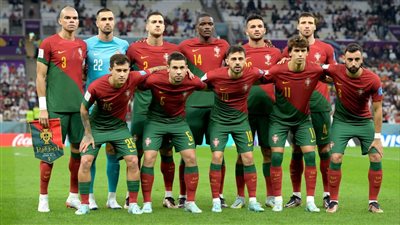 ملخص مباراة البرتغال وسويسرا.. برازيل أوروبا يضرب موعدًا مع المغرب