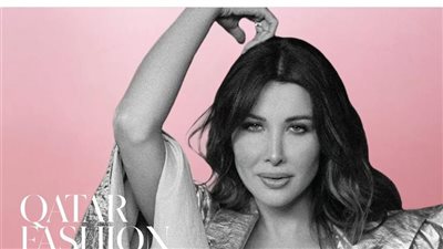 كيف ردت نانسي عجرم على رفضها تقديم ليلة تريو العربية مع نوال الزغبي؟