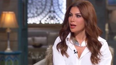 ما بشوفش أعمال فنية كتير أبطالها نماذج ستات.. صبا مبارك تكشف سر إنتاجها فيلم بنات عبد الرحمن 