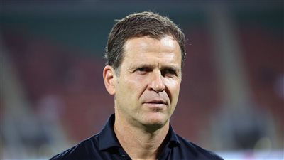 بعد وداع كأس العالم 2022.. بيرهوف يترك منصب المدير الإداري للاتحاد الألماني بعد 18 عامًا