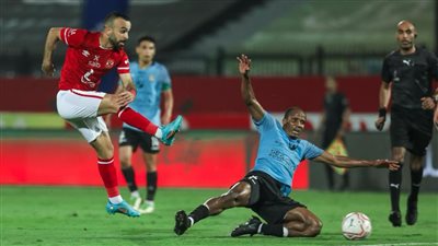 مواعيد مباريات اليوم الأربعاء 7/12/2022 والقنوات الناقلة.. الأهلي ضد غزل المحلة والزمالك أمام طلائع الجيش