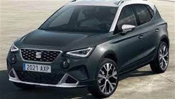 سيارات سيات 2023