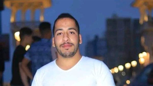 البطل محمد الحداد