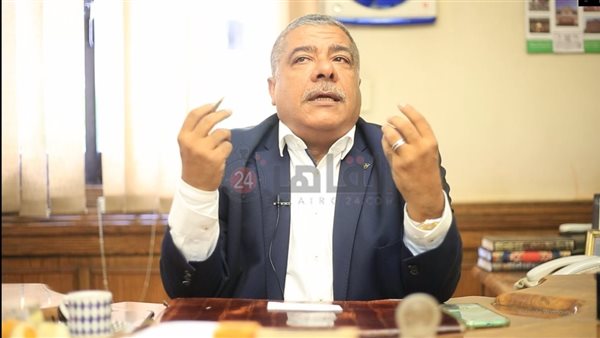 معتز محمد محمود رئيس