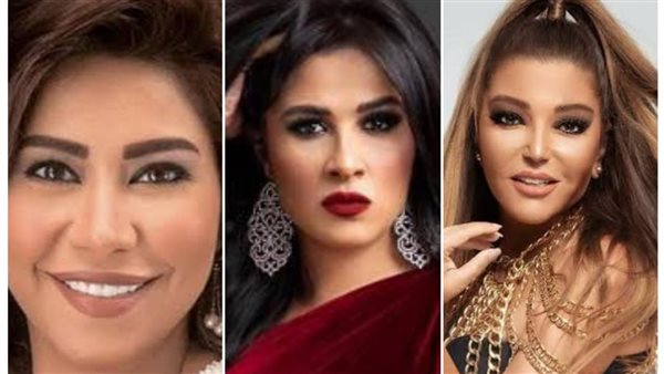 سميرة سعيد وياسمين