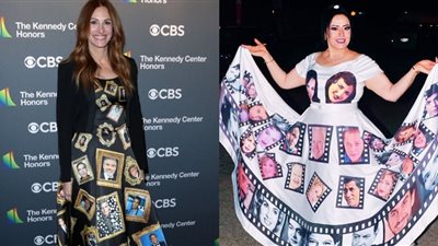 هند عاكف: جوليا روبرتس ردت اعتباري ووجهت رسالة لـ حسين فهمي إني كنت صح