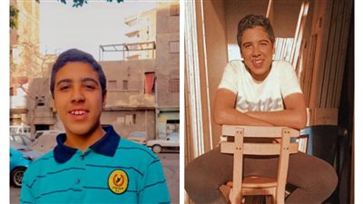 طالب بدرجة مدير.. صالح تلميذ في الإعدادية صباحًا وصاحب ورشة للنجارة مساءً: بقيت مسؤول بعد وفاة والدي 