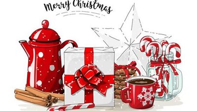 تهنئة رأس السنة الميلادية 2023.. قدم هدية رمزية من هذه الأفكار