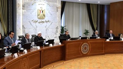 ضمن خطة الدولة لتطوير الحدائق الكبرى.. مجلس الوزراء يوافق على تطوير حديقتي الحيوان والأورمان في الجيزة 