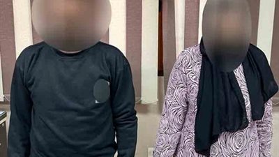 لـ إشباع رغباتهما.. القبض على أم قتلت نجلها بمساعدة عشيقها بعد تعذيبه بالدقهلية 