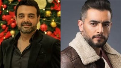 عمرو محمود ياسين: هاني سلامة بطل فيلمي الجديد الحاكم.. والتصوير قريبًا | خاص