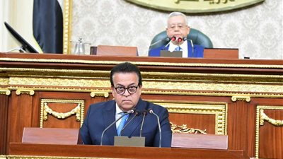 بعد واقعة رضيع المنيا.. برلماني: أين الصحة من عمل المنشآت الصحية دون ترخيص؟