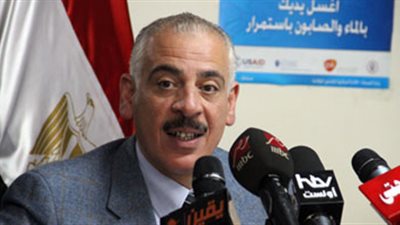 رئيس الطب الوقائي: نقدم 60 مليون خدمة تطعيمية سنويا بخلاف الحملات القومية |خاص